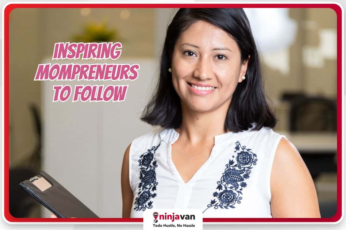 successful mompreneurs