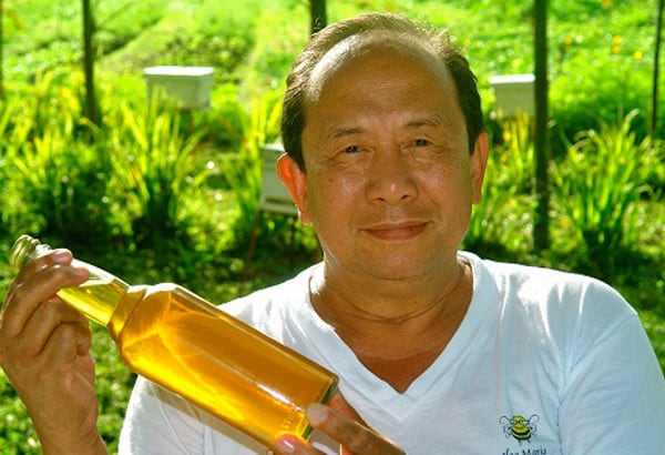 Joel Magsaysay Ilog Ni Maria