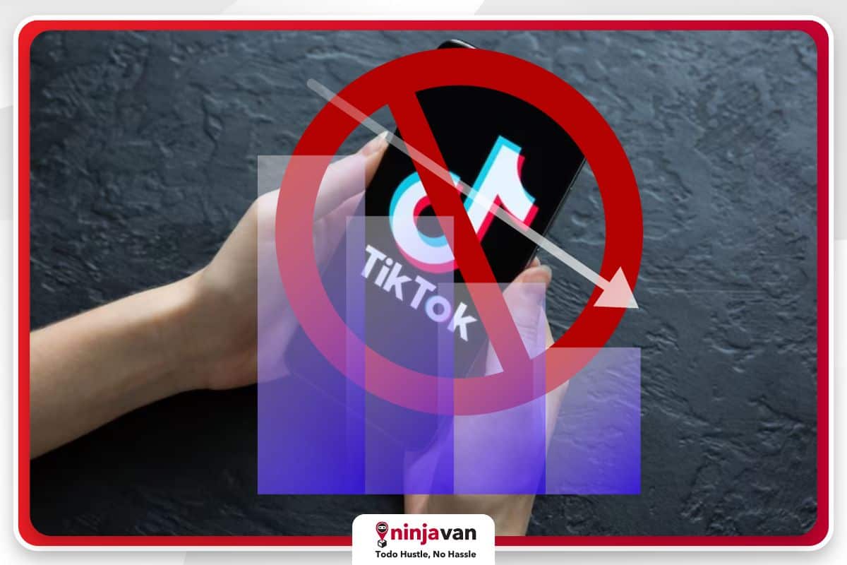 Tiktok Shop Violations