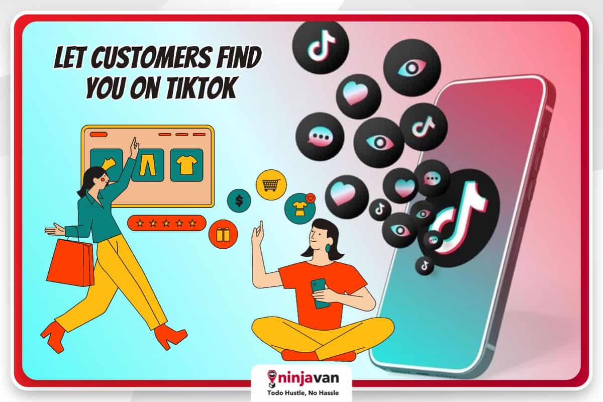 Tiktok Seo