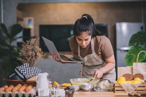 Best Business To Start With Little Money